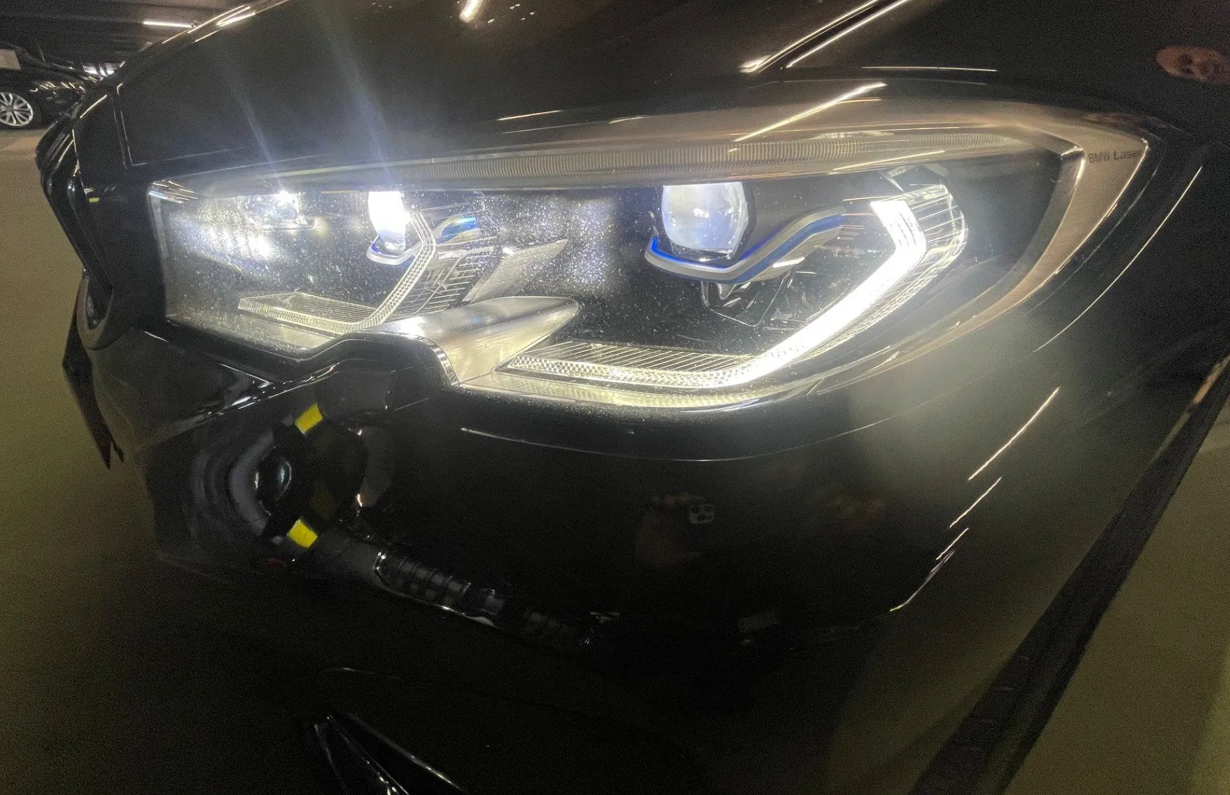 Zunanja slika - BMW Serija 3 - : 330i M Sport Avt. LED.NAVI.PDC 2X.USNJE.OGR.SEDEŽ - 19