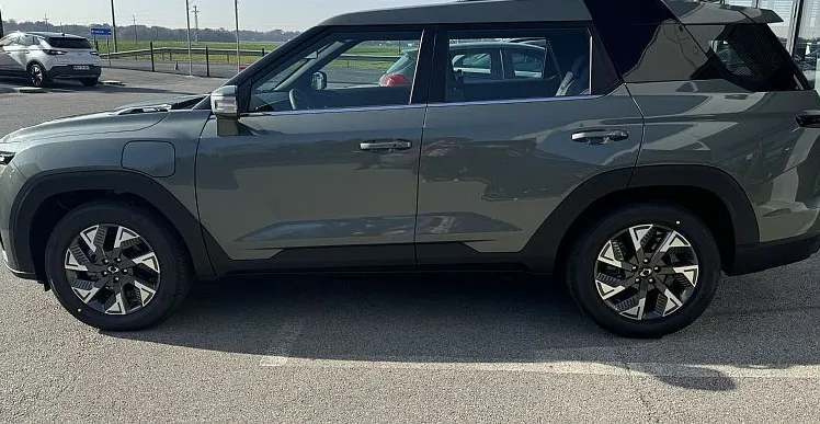 Zunanja slika - SsangYong Torres - EVX EXPLORE - 1.000.000 KM GAR. NA BATERIJO - 4