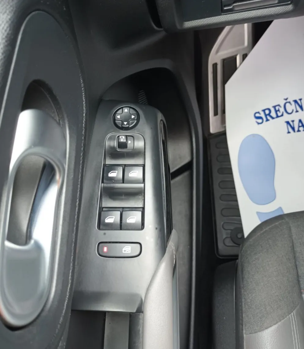 Zunanja slika - Citroën C5 Aircross - 1.6 PHEV Aut navi-acc-pdc-alu-servisiran - 13