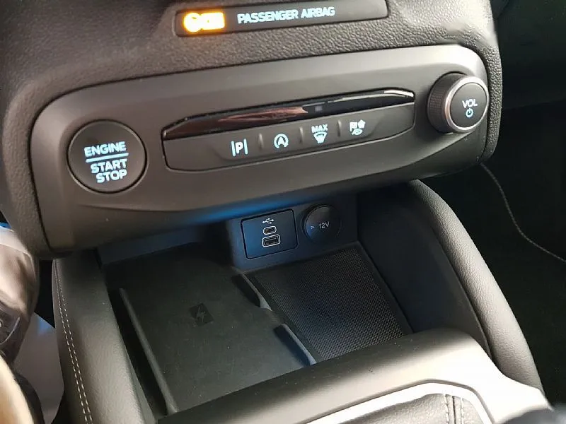 Zunanja slika - Ford Focus - Karavan 1.0 EcoBoost 125 mHEV Titanium X - 16