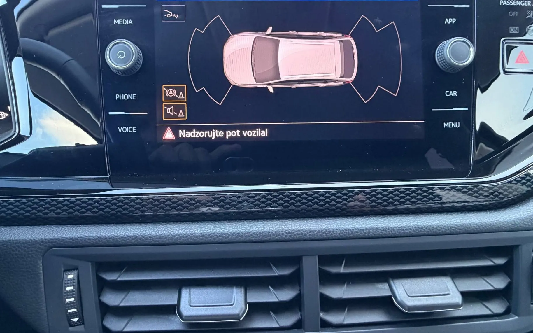 Notranja slika - Volkswagen Taigo - 1.0 TSI 4All DSG-SLO-ACC-PDC-Vzvratna kamera.... - 11