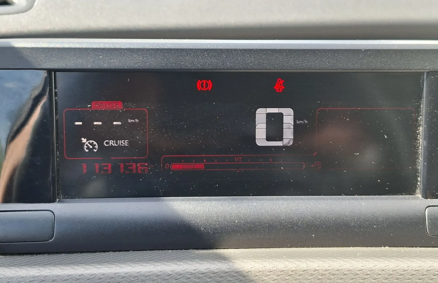 Zunanja slika - Citroën C4 Cactus - Feel 1.2 PureTech - 13