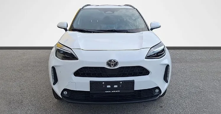 Zunanja slika - Toyota Yaris Cross - MC24 1.5 HEV 116 SPORT ASSIST - 8