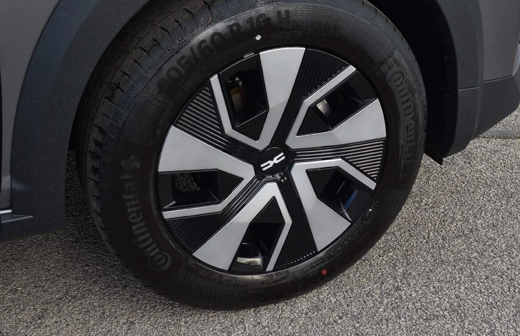 Zunanja slika - Dacia Sandero - Stepway 1.0 TCe 110 Expression - 14