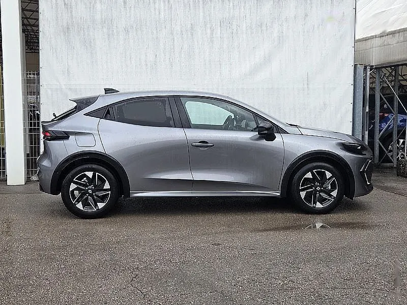 Zunanja slika - Renault Clio - 6 Techno TCE115+Varnost+Parkiranje - 4