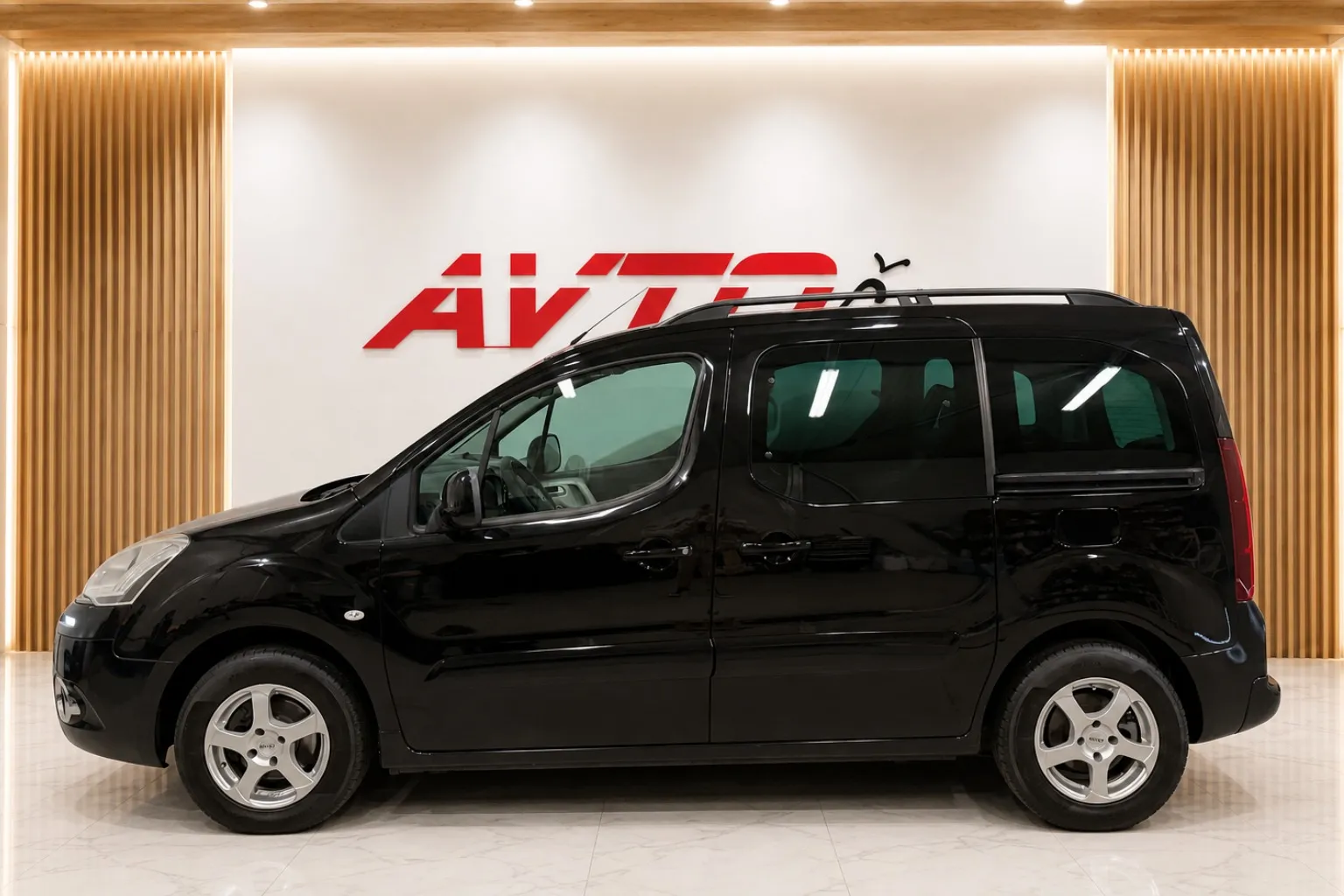 Zunanja slika - Citroën Berlingo - 1.6 HDI-2X-DRSNA VRATA-TEMPOMAT-L9D-PDC-SERVISNA - 3