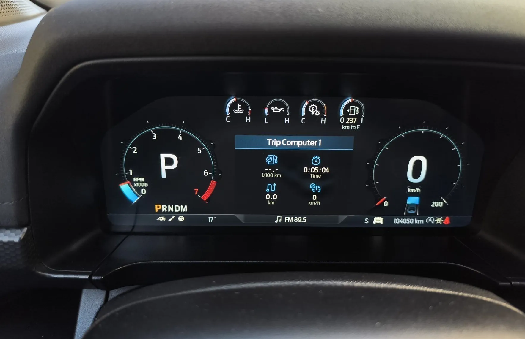 Zunanja slika - Ford Ranger - RAPTOR 3.0 EcoBoost 292KM A10 DC-SLO-1.LAST. - 13