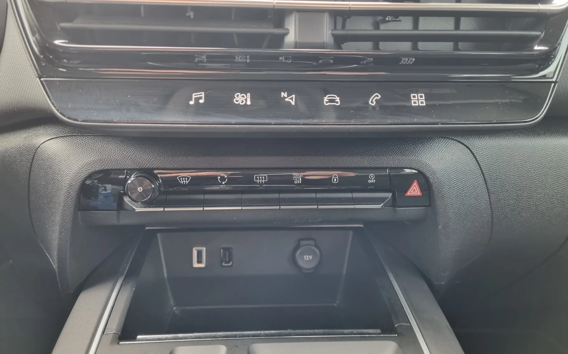 Zunanja slika - Citroën C5 - Aircross 1.2 PureTech 130 Feel - AVTOMATIK - TOP OPREMA - 16