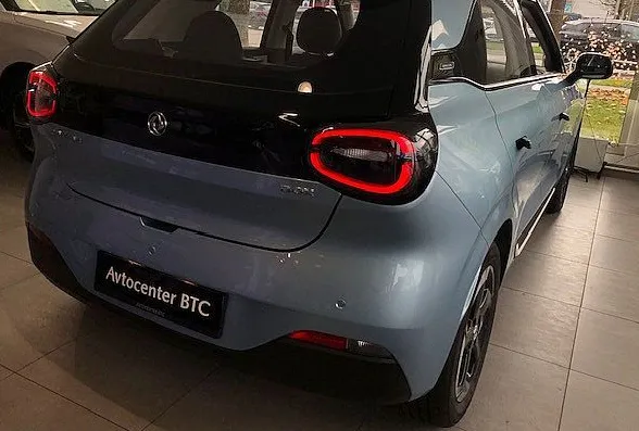 Zunanja slika - Dongfeng Box - 42.3 kWh - 3