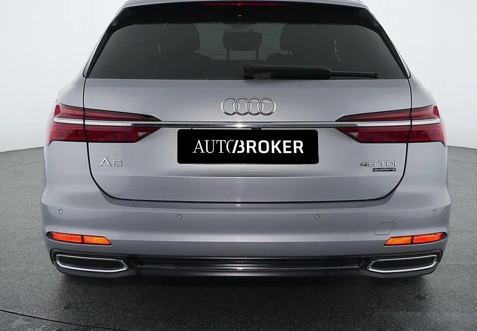 Zunanja slika - Audi A6 - Avant 45 TDI quattro S line + Matrix + ACC + BangO - 3