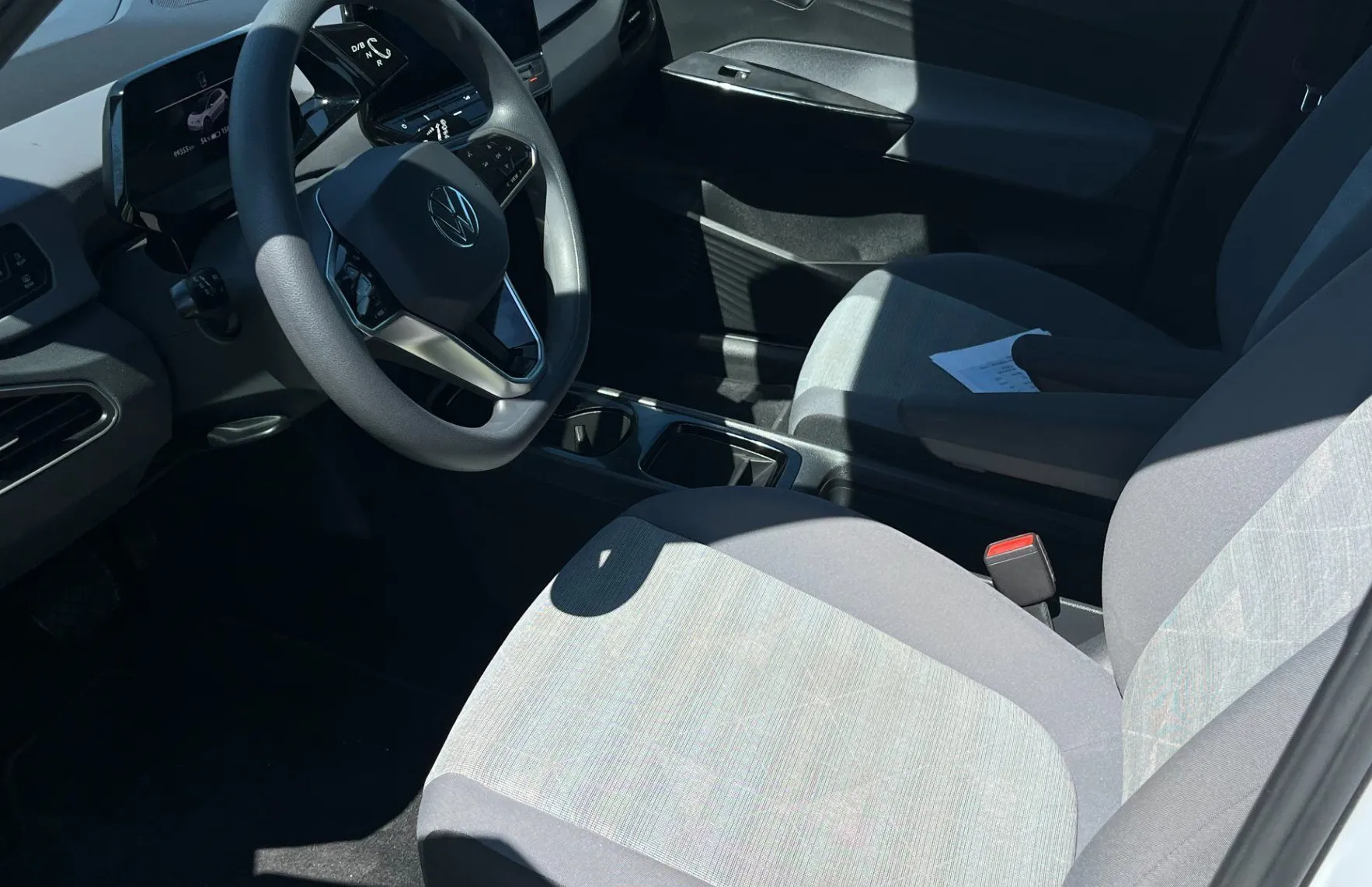 Zunanja slika - Volkswagen ID.3 - Pro Performance 150kW.NEMŠKI+4GUME.NAVI.LED. - 14