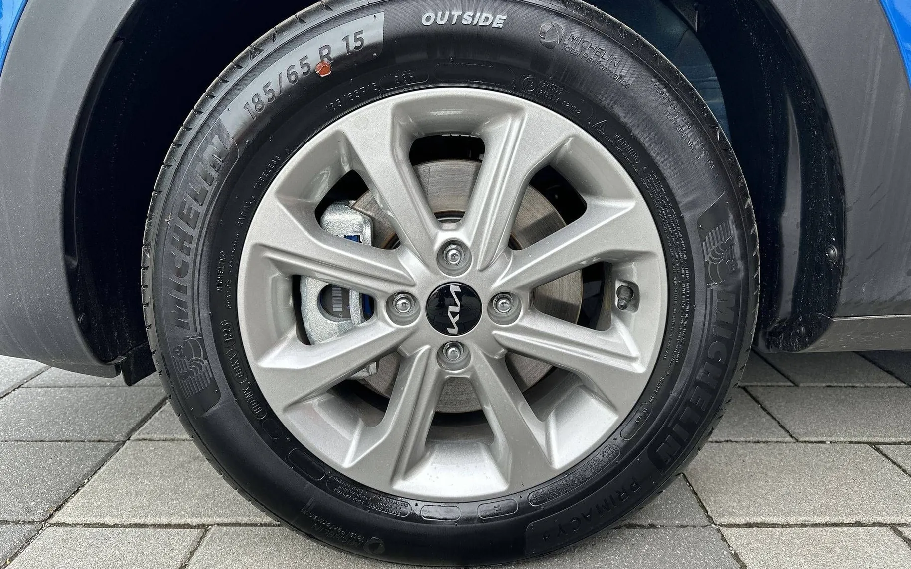 Notranja slika - KIA Stonic - 1.2 DPI  LX Urban + AKCIJA ZA VSE KIA MODELE... - 9
