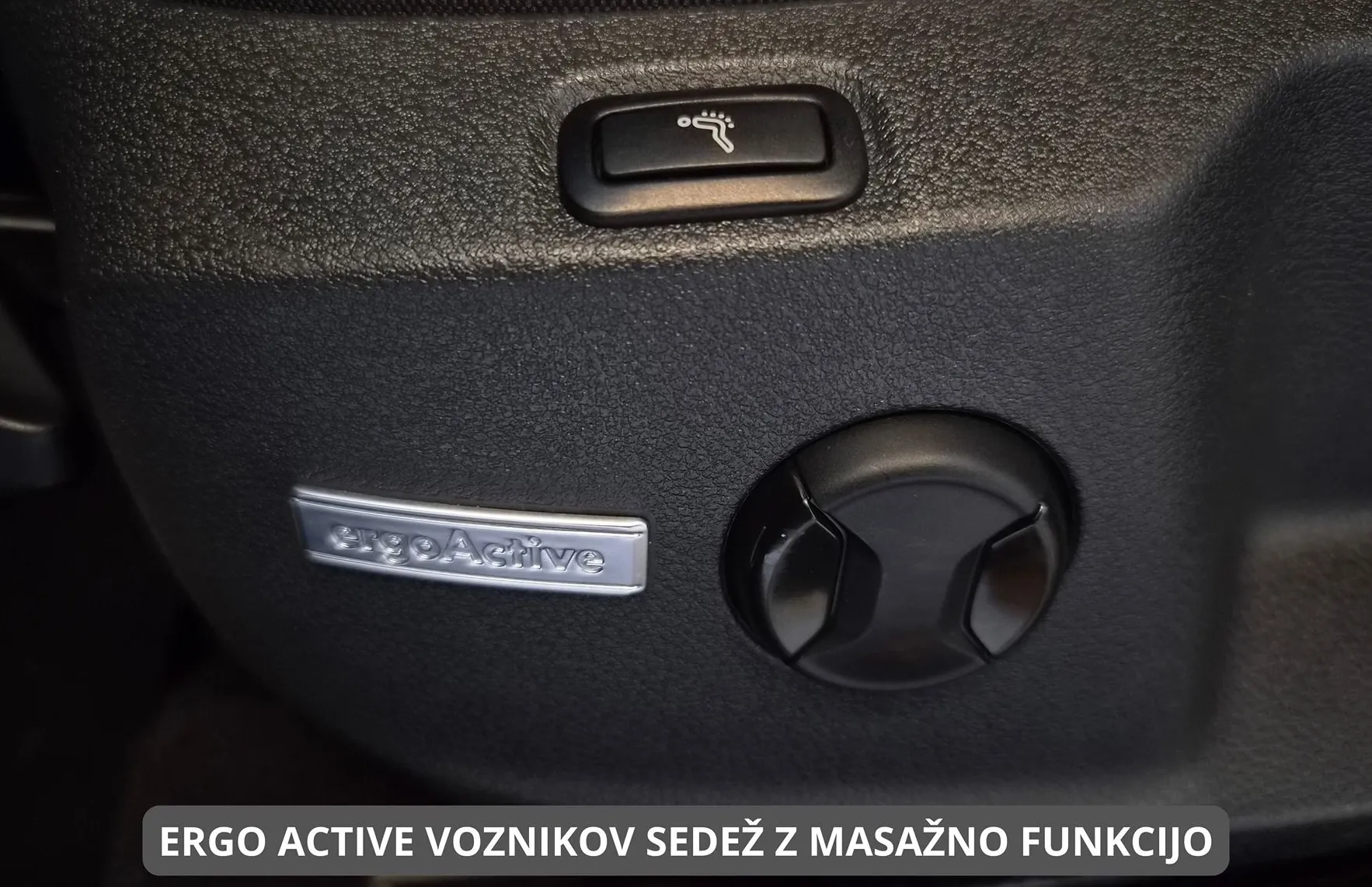 Zunanja slika - VW Golf - Variant 1.6 TDI DSG FULL LED|NAVI|KAMERA|ERGOACTIV|ACC - 19