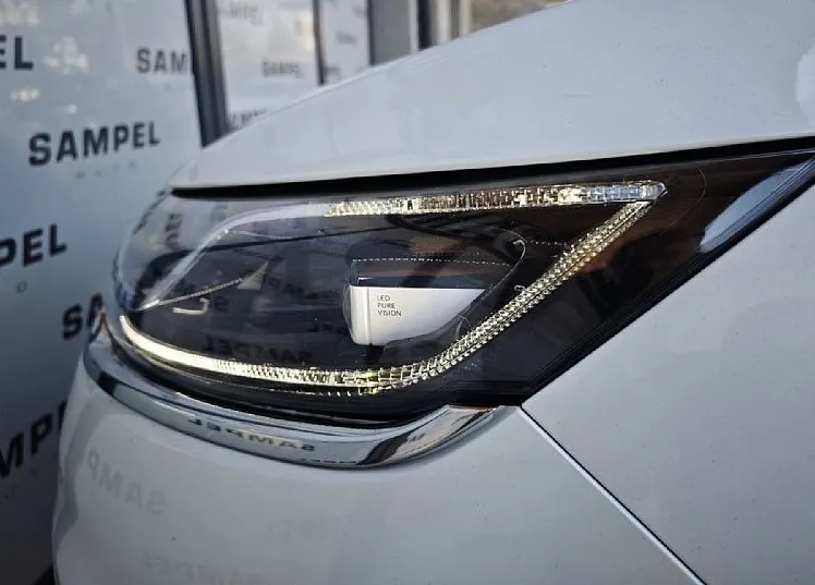 Zunanja slika - Renault Espace - ZEN Energy dCi 160 EDC - MASAŽA - LED PURE VISION - 17