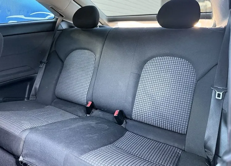 Zunanja slika - Mercedes-Benz C-Razred - C 200 CDI - 10