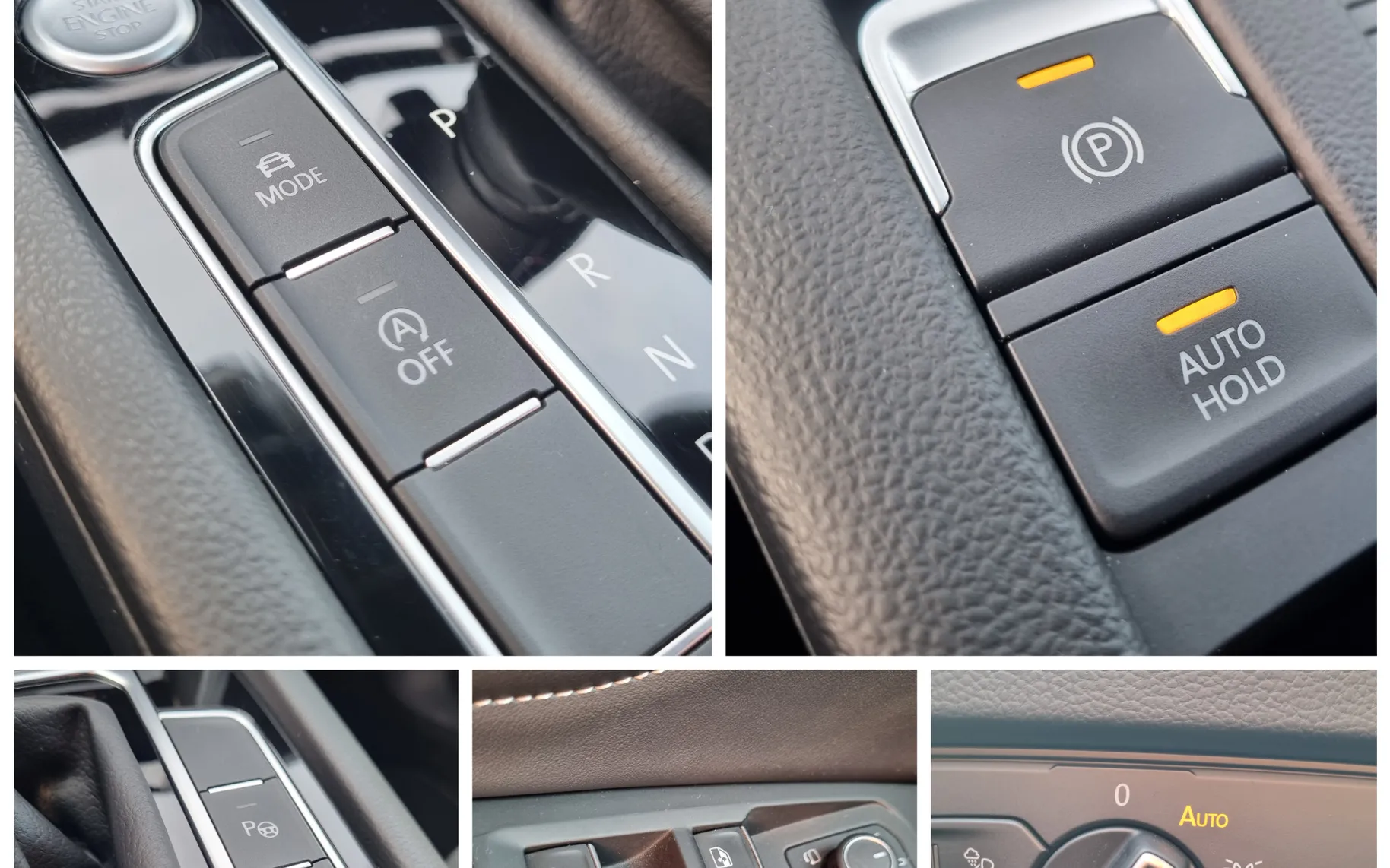 Zunanja slika - Volkswagen Arteon - Arteon - 18