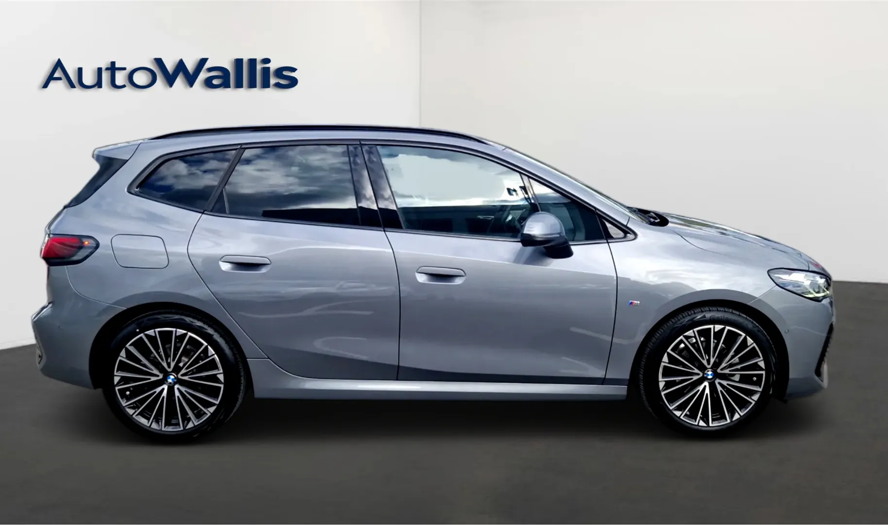 Zunanja slika - BMW Serija 2 - 218i - 13
