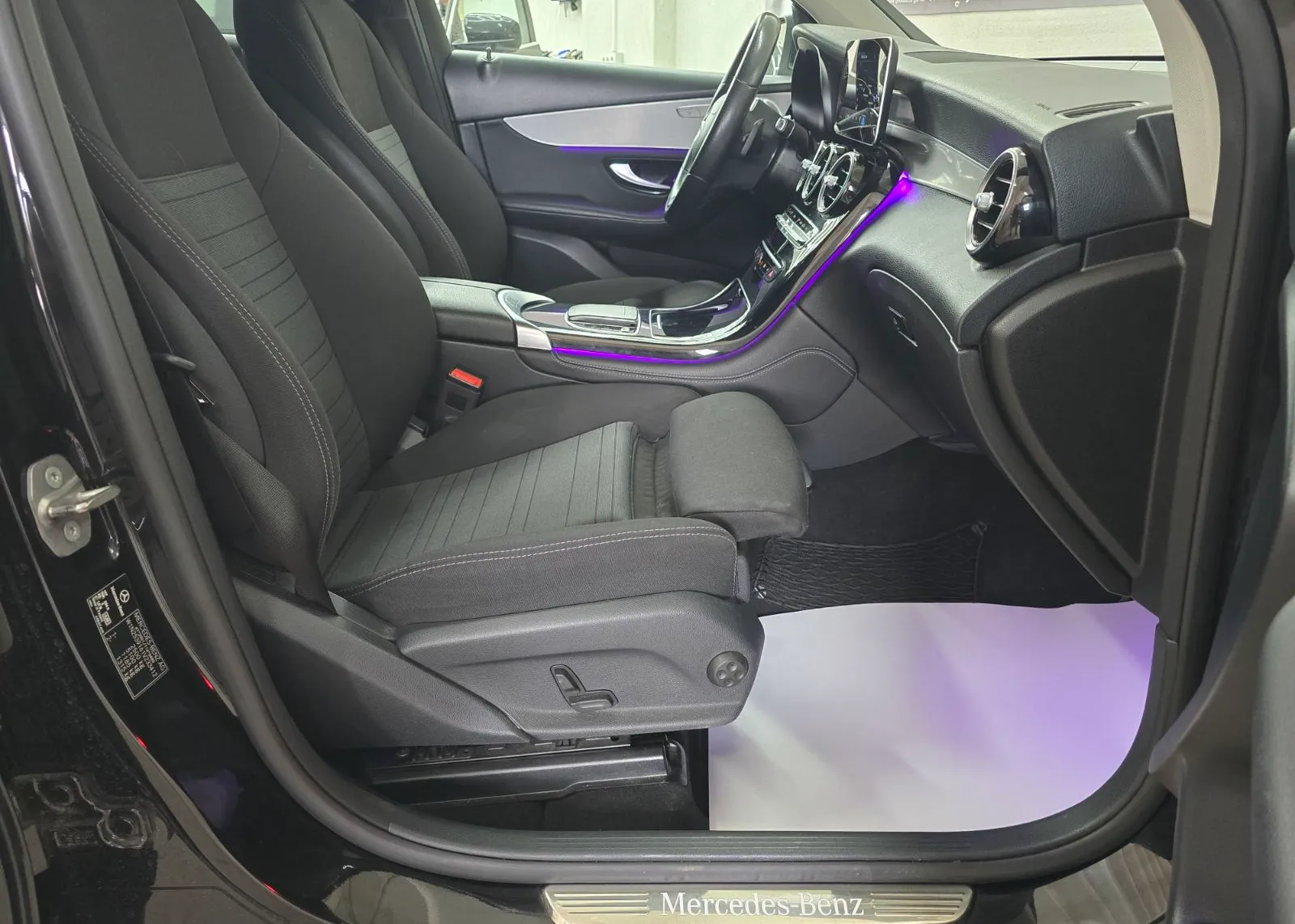 Zunanja slika - Mercedes-Benz GLC-Razred - GLC 200 d 4MATIC Avt. - 4