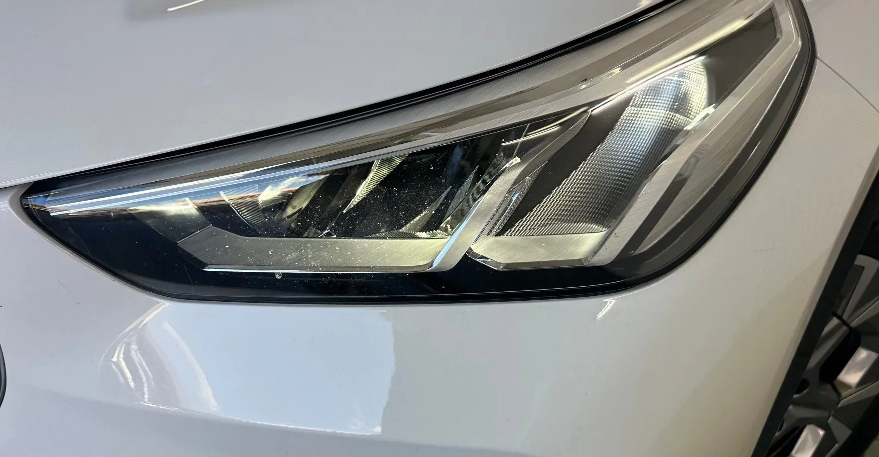 Zunanja slika - BMW X1 - serija : xDrive23d xLine Avt.KAMERA.NAVI.USNJE.4X4.ACC.TOP - 3