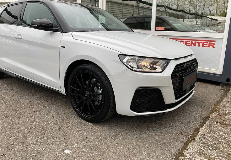 Zunanja slika - Audi A1 - S Line 30 TFSI S tronic... - 1