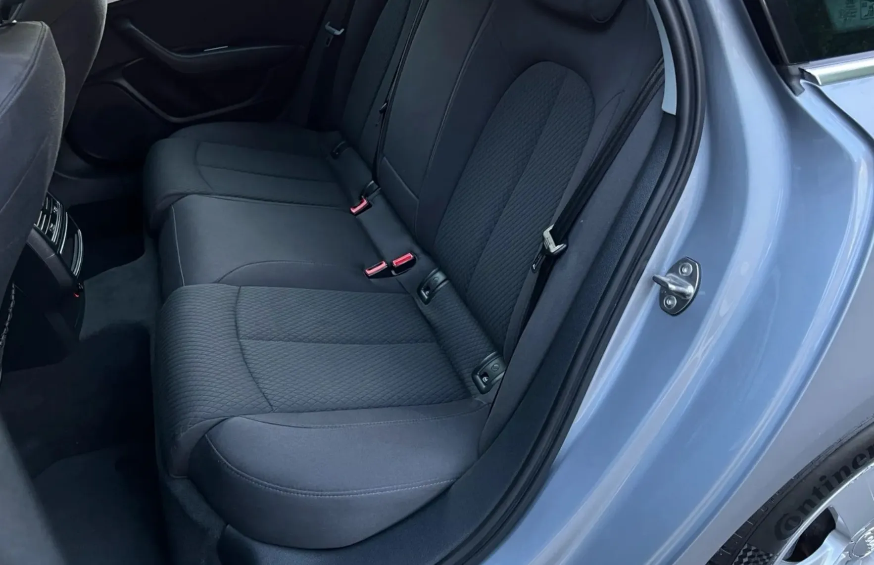 Zunanja slika - Audi A6 - Avant 3.0 TDI S tronic Quattro od 1 lastnika garancija - 11