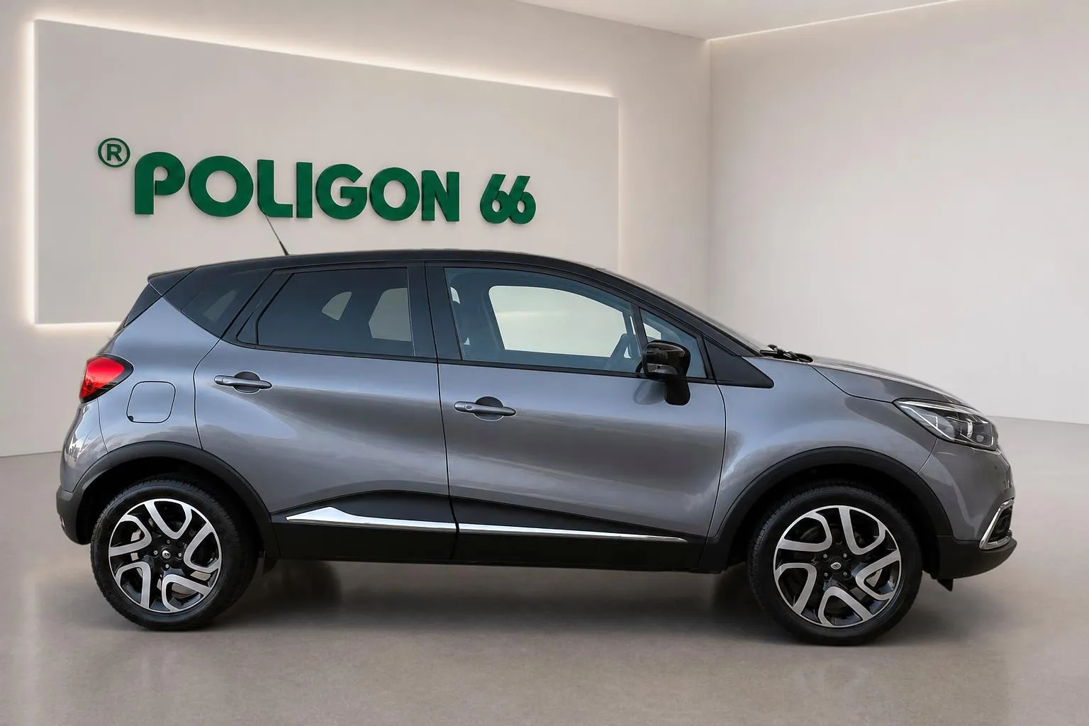 Zunanja slika - Renault Captur - TCe-SLOV.POREKLO-M 2017-GARANCIJA-LED-NAVI - 5