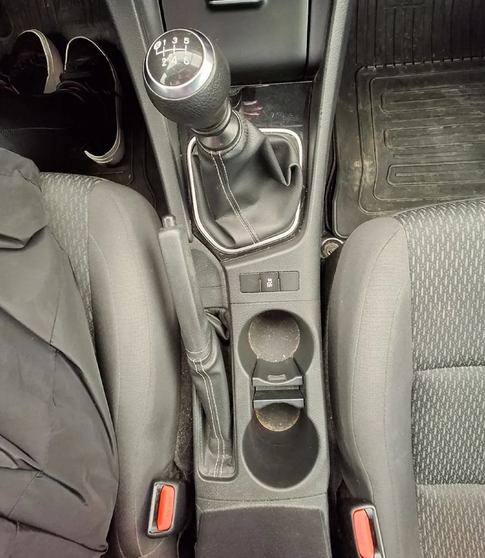 Zunanja slika - Toyota Corolla - 1.33 Dual VVT-i Luna - 10