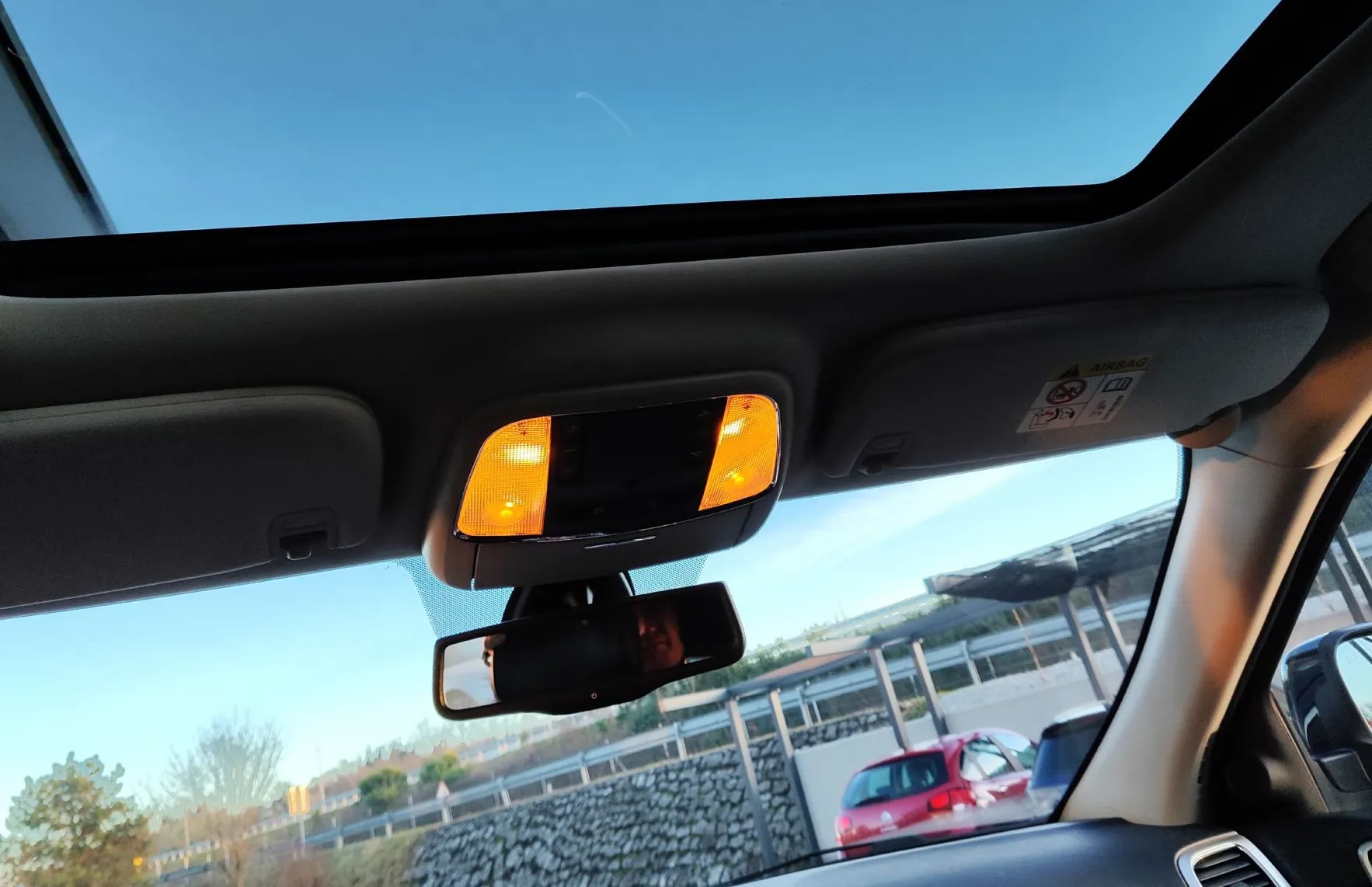 Zunanja slika - Jeep Grand Cherokee - 3.0 CRD V6 Limited - 11