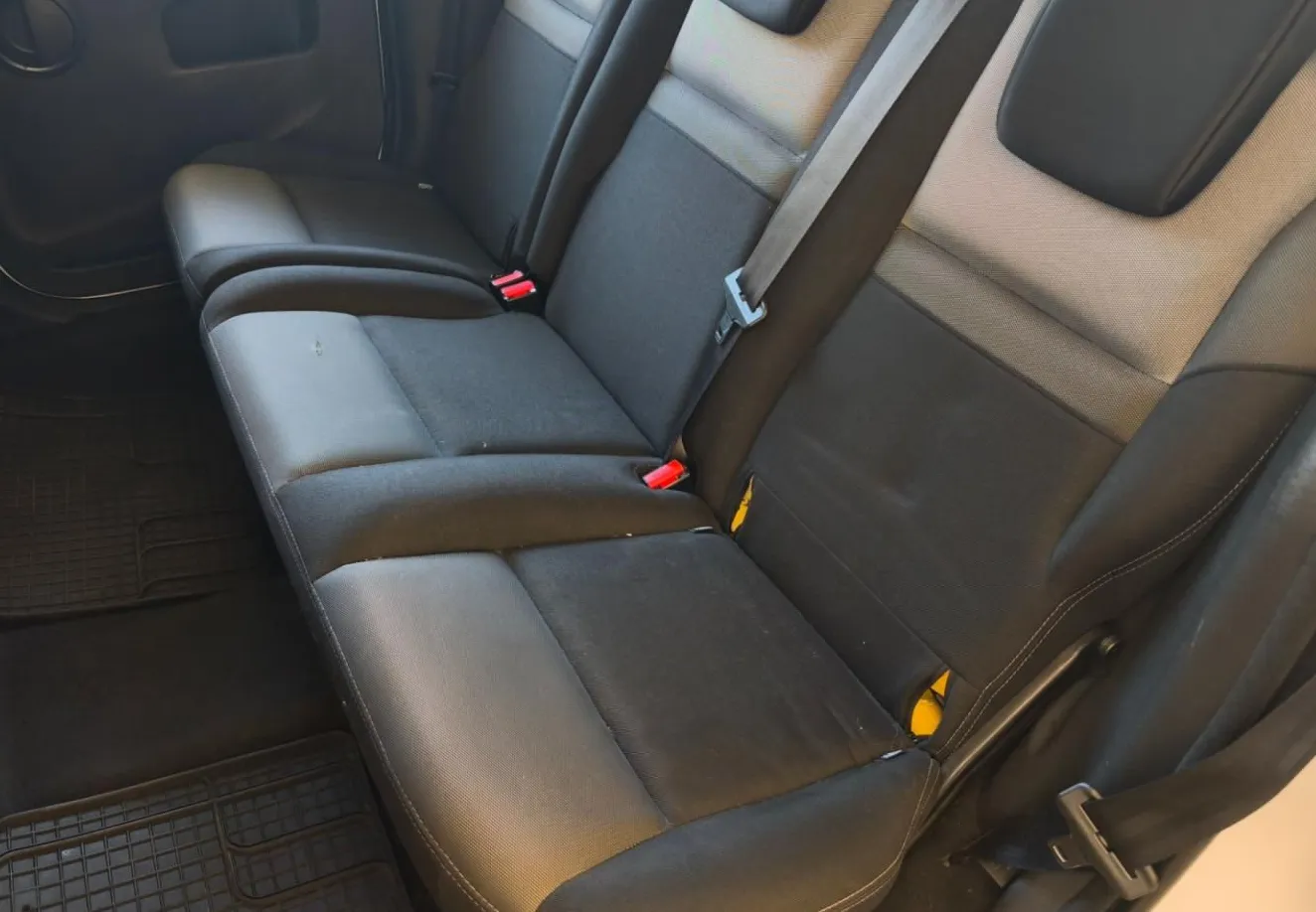 Zunanja slika - Renault Kangoo - 1.5 dCi 1. LASTNIK SLO. POREKLO - 8