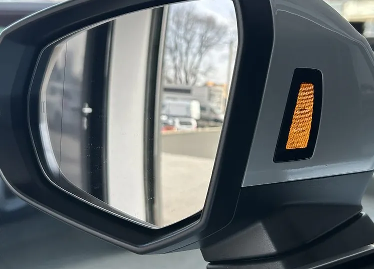 Zunanja slika - Audi Q3 - 35 TFSI S tronic Advanced - MOŽNO NAROČILO - 11