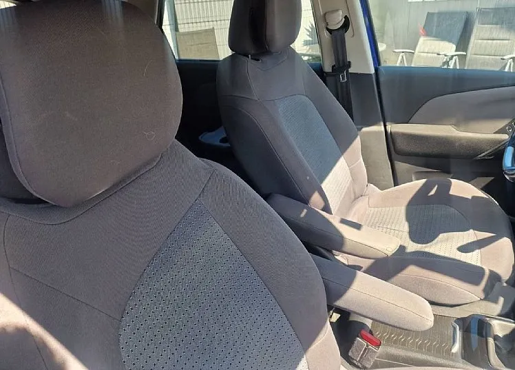 Zunanja slika - Citroën C4 - Picasso 1.6 HDI NA KREDIT BREZ POLOGA  1.LASTNIK SLO... - 12