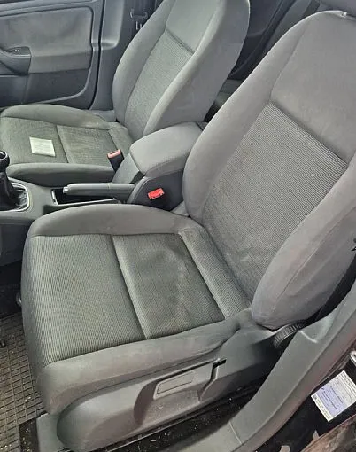 Zunanja slika - VW Golf - 1.4   + ZADNJA CENA - 11