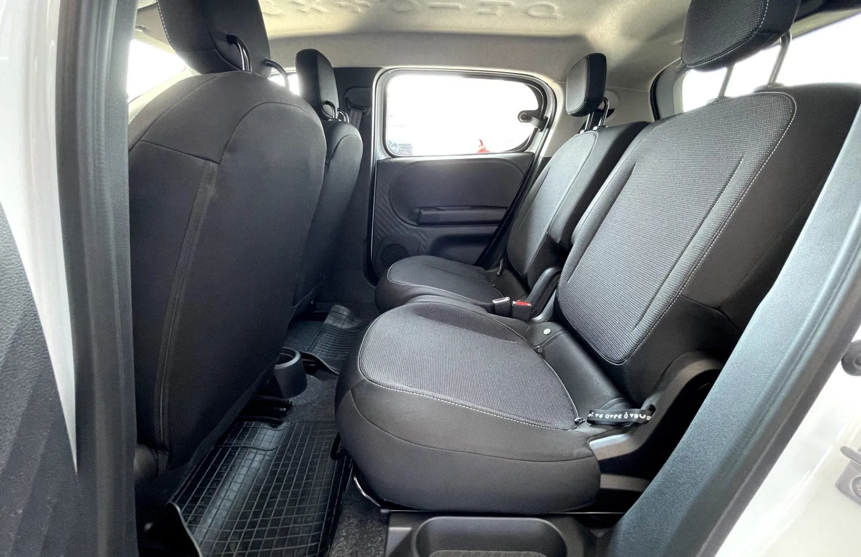 Zunanja slika - Renault Twingo - Evolution 80 Urban Range - 18