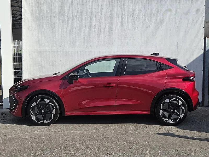 Zunanja slika - Renault Clio - 6 Techno TCE115+Varnost Parkiranje - 7