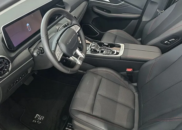 Zunanja slika - Forthing Forthing T5 EVO - T5 Evo my 2025 + ADAS - 5