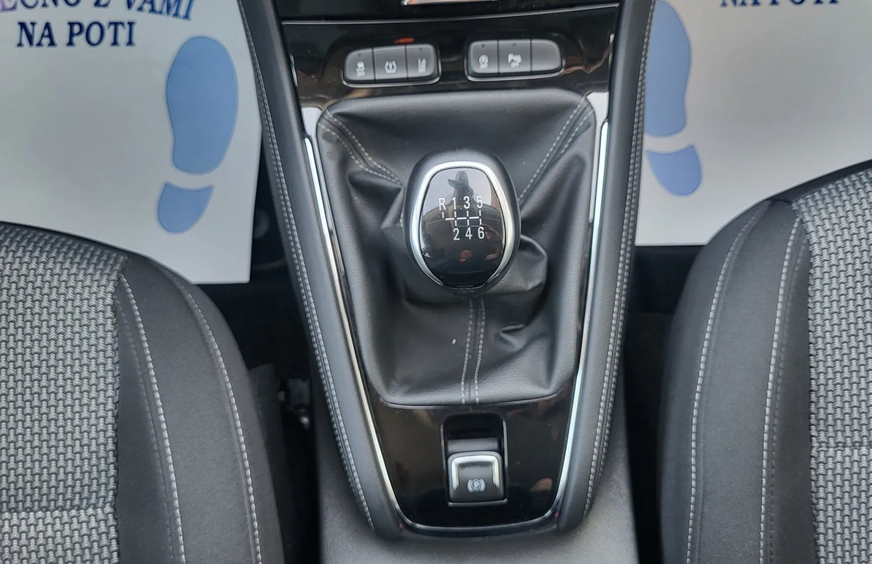 Zunanja slika - Opel Grandland X - 1.5 CDTI - 9