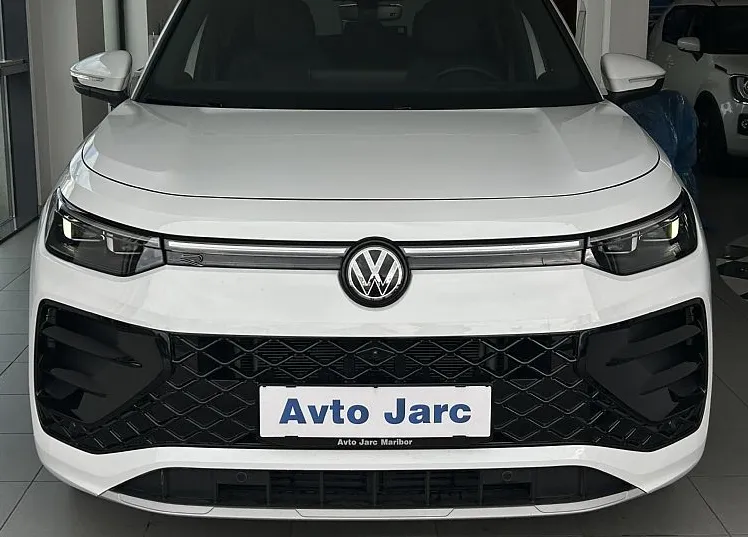 Zunanja slika - VW Tayron - 2.0 TDI 4MOTION DSG 4JOY|7 SEDEŽEV|PANO|VL.KLJUKA - 2