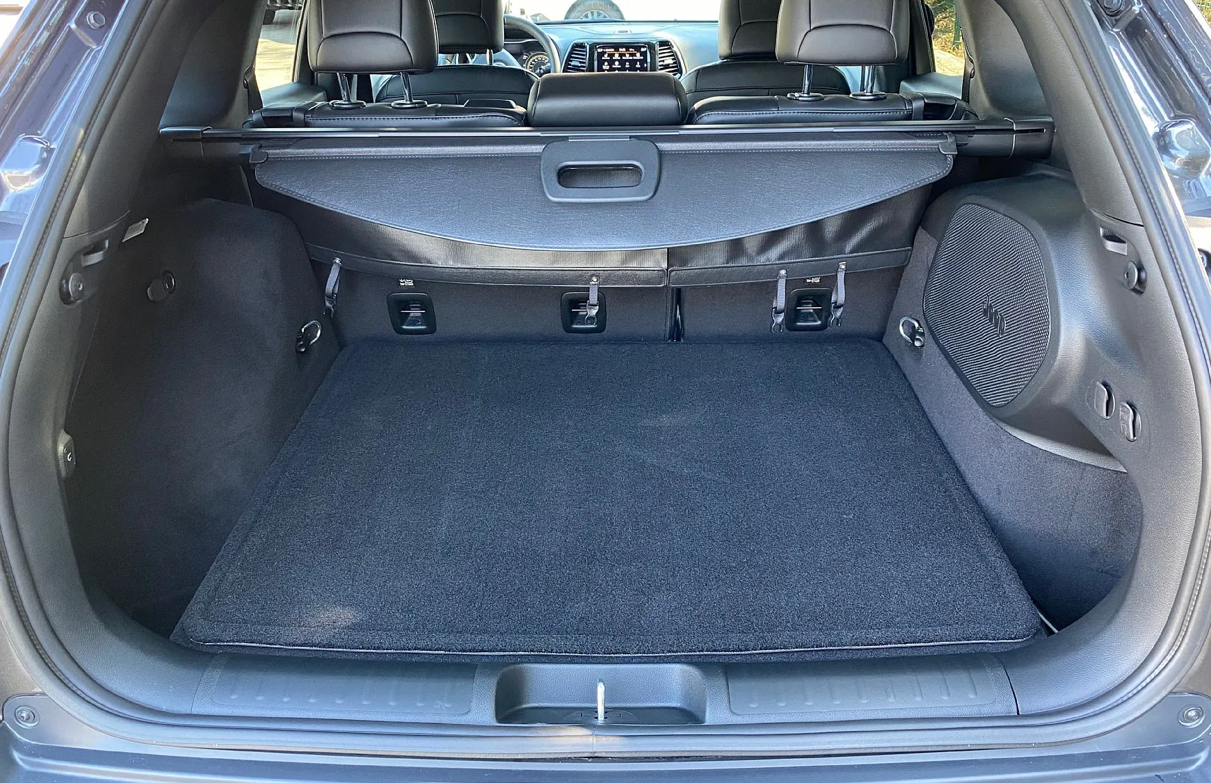 Zunanja slika - Jeep Cherokee - 2.2 MJ Limited ACC VENTsedeži  NAVI PDC KAM AKCIJA - 14