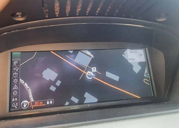 Zunanja slika - BMW Serija 3 - Touring: 318d XENON OBROK 84X-68EUR NA KREDIT BREZ POLOG - 10