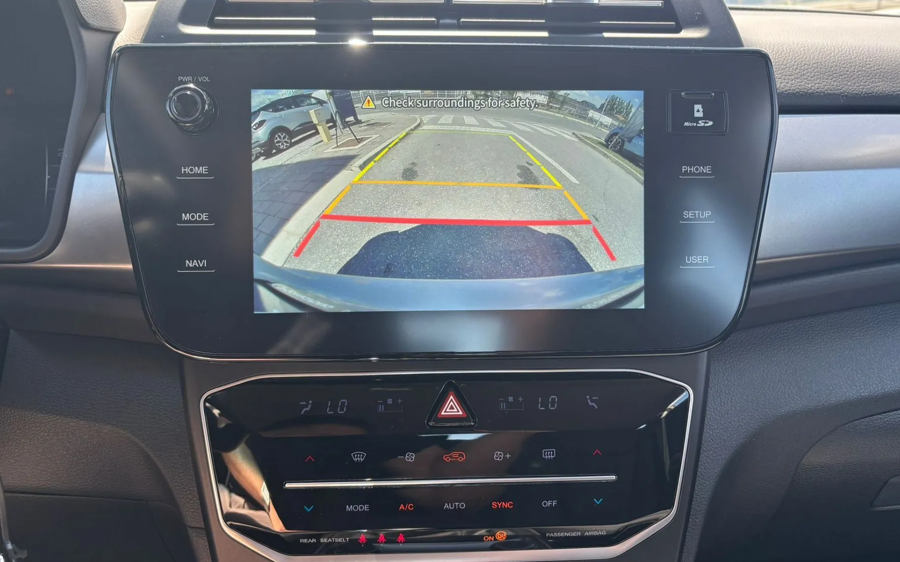 Zunanja slika - KG Mobility Tivoli - 1.5 GDI-T Fresh M T - 18