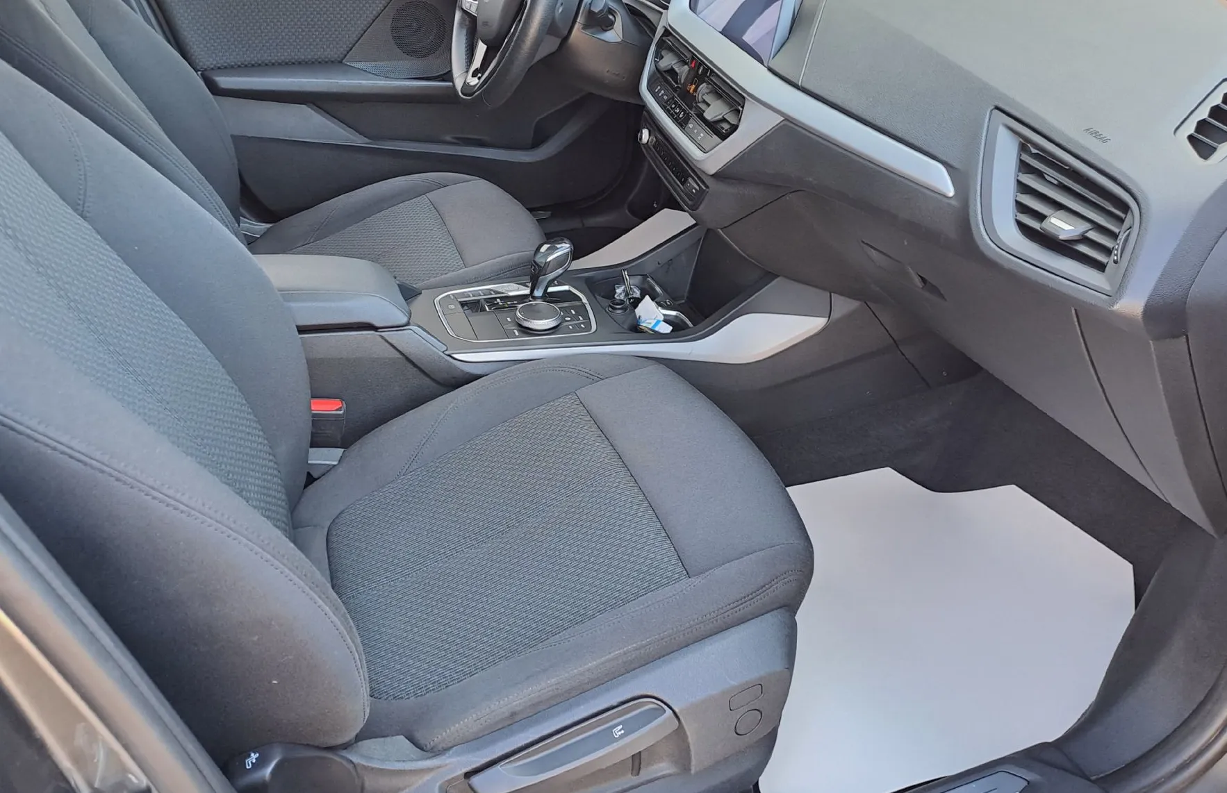 Zunanja slika - BMW Serija 1 - : 116d Advantage - 6