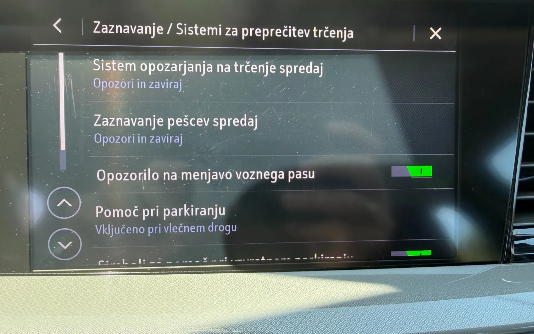 Zunanja slika - Opel Insignia - Sports Tourer 2,0 CDTi Dynamic Avt. - 17