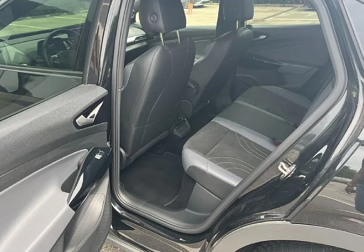 Zunanja slika - Volkswagen ID.5 - Pro  77 kWh - 12