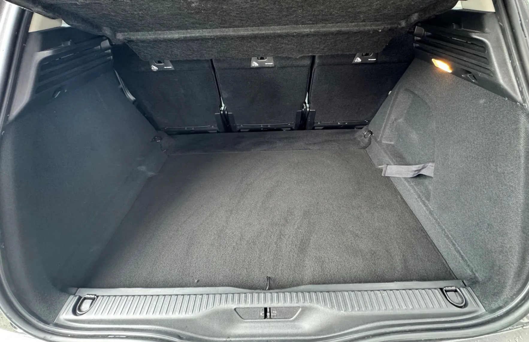 Zunanja slika - Citroën C4 SpaceTourer - BlueHDi Shine Avt. - 11