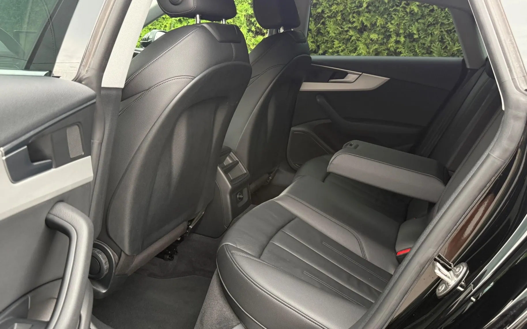 Notranja slika - Audi A5 Sportback - 2.0 TDI-Q-4X4-AUT-S LINE-LIZING ZA TUJCE-XENON+LED - 10