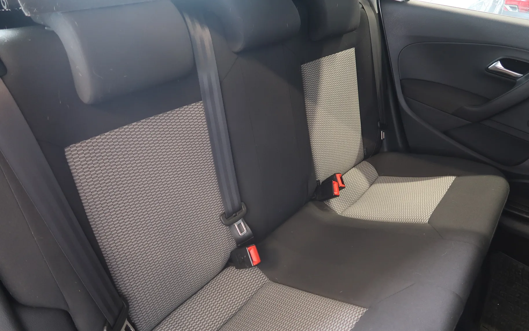 Zunanja slika - VW Polo - Polo - 4