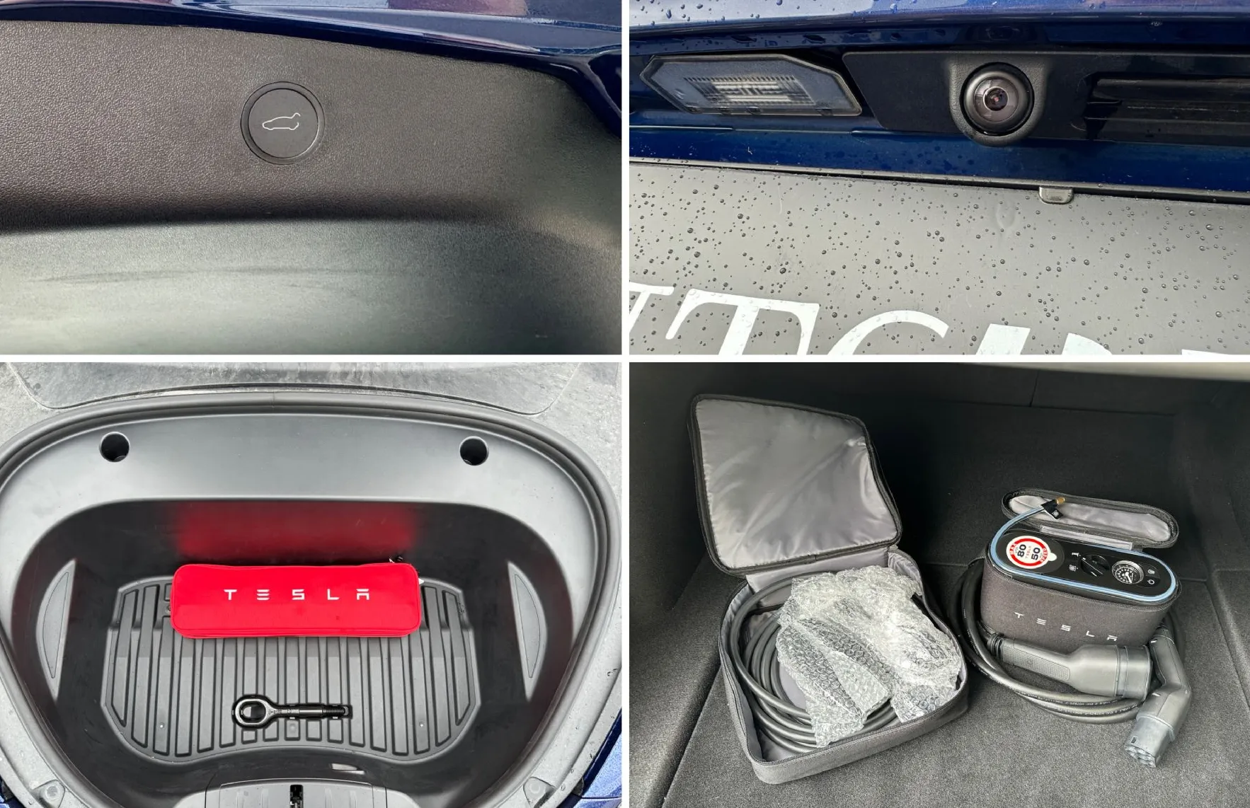Zunanja slika - Tesla Model 3 - Long Range AWD  Avtopilot Slovensko vozilo - 16