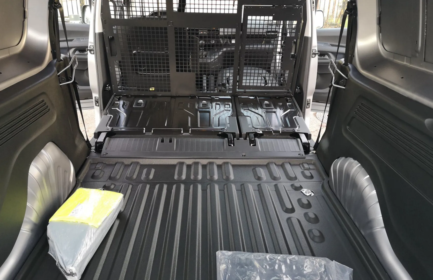 Zunanja slika - Peugeot Partner - 1.5 HDI - 16