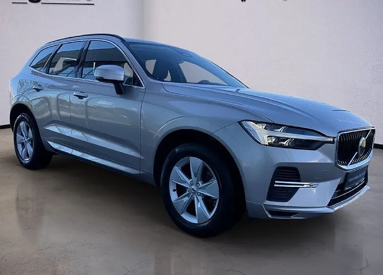 Zunanja slika - Volvo XC60 - B4  D   AUT FWD LED NAVI KEYLESS KAMERA - 3