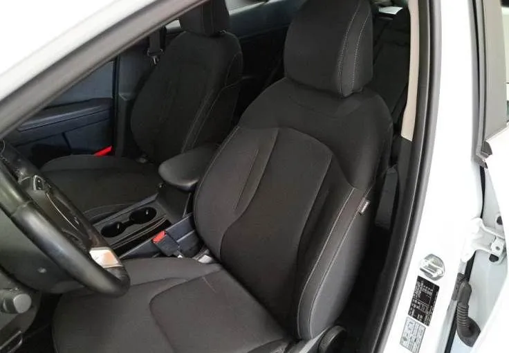 Zunanja slika - KIA Sportage - .6 CRDI MHEV BUSINESS 2WD.KAMERA.LED.NAVI.39.000KM - 8